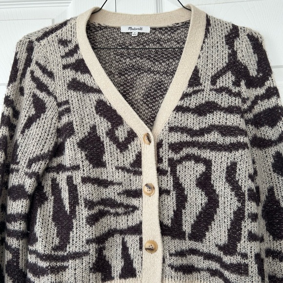 Madewell Sweaters - Madewell cardigan sweater